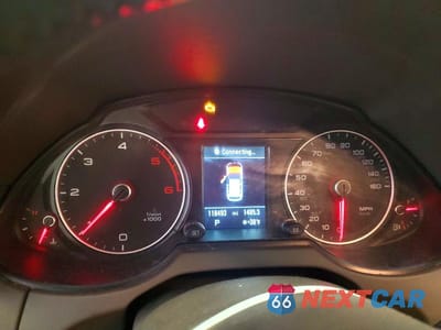 Zdjęcie 9 z 13 samochodu: 2015 AUDI Q5 TDI PREMIUM PLUS VIN:WA1CMAFP0FA091778 - miniatura
