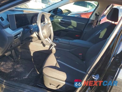 Zdjęcie 7 z 12 samochodu: 2024 HYUNDAI SONATA SEL VIN:KMHL14JA0RA402192 - miniatura