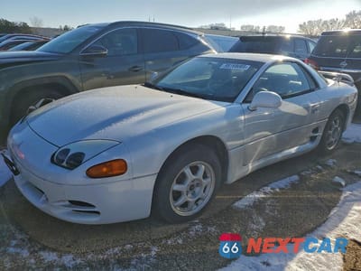 1995 MITSUBISHI 3000 GT SL JA3AM54J9SY021277 - główne zdjęcie licytacji z USA - miniatura