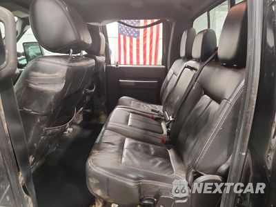 Zdjęcie 10 z 14 samochodu: 2012 FORD F450 SUPER DUTY VIN:1FT8W4DT1CEC91628 - miniatura
