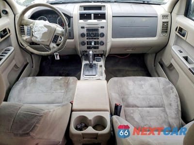 Zdjęcie 8 z 13 samochodu: 2011 FORD ESCAPE HYBRID VIN:1FMCU5K32BKA45112 - miniatura