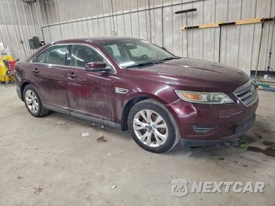 Czwarte zdjęcie samochodu z boku: 2011 FORD TAURUS SEL VIN:1FAHP2EW7BG149030 - miniatura