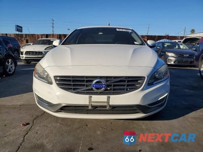 Piąte zdjęcie samochodu w środku: 2014 VOLVO S60 T5 VIN:YV1612FS9E2294614 - miniatura