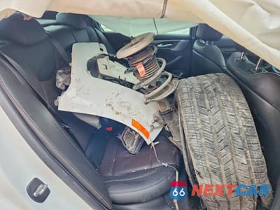 Zdjęcie 10 z 11 samochodu: 2020 CADILLAC CT5 SPORT VIN:1G6DP5RK0L0119267 - miniatura