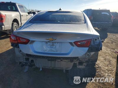 Zdjęcie 6 z 13 samochodu: 2017 CHEVROLET MALIBU LS VIN:1G1ZB5ST2HF235586 - miniatura