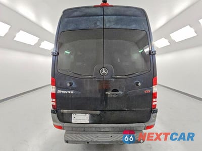 Zdjęcie 6 z 12 samochodu: 2010 MERCEDES-BENZ SPRINTER 2500 VIN:WDZPE8CC3A5491687 - miniatura