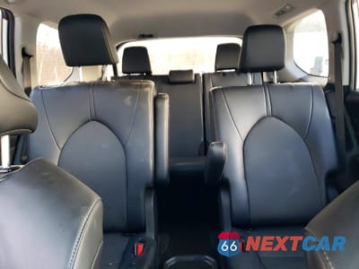 Zdjęcie 10 z 15 samochodu: 2024 TOYOTA GRAND HIGHLANDER XLE VIN:5TDAAAB58RS014996 - miniatura