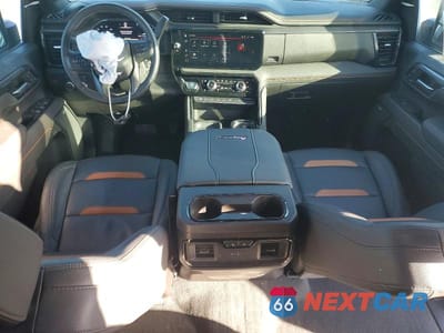 Zdjęcie 8 z 11 samochodu: 2025 GMC SIERRA K2500 AT4 VIN:1GT4UPEY4SF235157 - miniatura