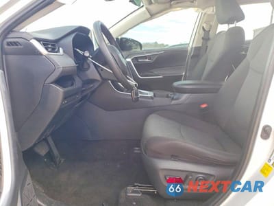 Zdjęcie 7 z 13 samochodu: 2023 TOYOTA RAV4 XLE VIN:2T3W1RFV5PW281507 - miniatura