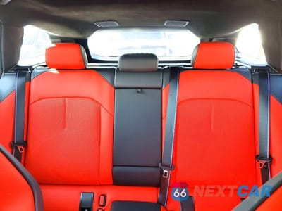 Zdjęcie 10 z 12 samochodu: 2025 BMW M5 TOURING VIN:WBS83GV05SCU45064 - miniatura