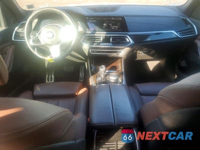 Zdjęcie 8 z 12 samochodu: 2020 BMW X5 XDRIVE40I VIN:5UXCR6C07LLL76441 - miniatura
