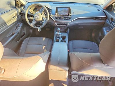 Zdjęcie 8 z 12 samochodu: 2025 NISSAN ALTIMA S VIN:1N4BL4BV3SN320201 - miniatura
