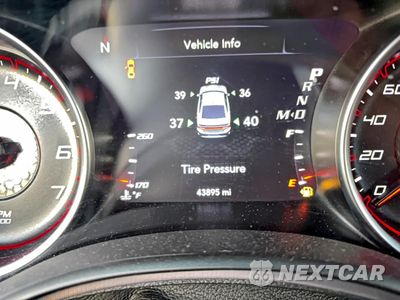 Zdjęcie 8 z 10 samochodu: 2020 DODGE CHARGER SCAT PACK VIN:2C3CDXGJ2LH120542 - miniatura