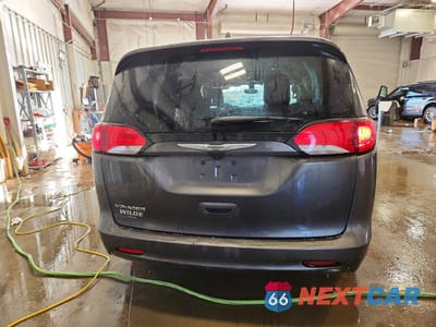 Zdjęcie 6 z 13 samochodu: 2021 CHRYSLER VOYAGER LXI VIN:2C4RC1DG9MR551986 - miniatura