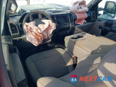 Zdjęcie 8 z 12 samochodu: 2022 FORD F250 SUPER DUTY VIN:1FT7X2BN0NEG20744 - miniatura