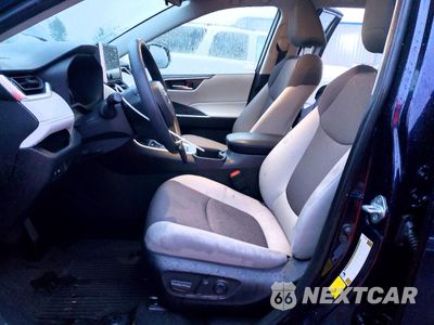 Zdjęcie 7 z 14 samochodu: 2025 TOYOTA RAV4 XLE VIN:JTMRWRFV8SJ082585 - miniatura