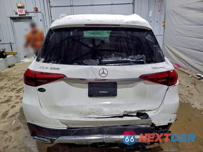 Zdjęcie 6 z 12 samochodu: 2024 MERCEDES-BENZ GLE 350 4MATIC VIN:4JGFB4FB2RB252141 - miniatura