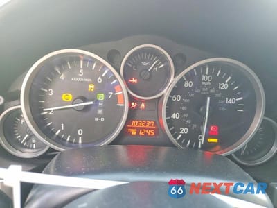 Zdjęcie 9 z 11 samochodu: 2011 MAZDA MX-5 MIATA VIN:JM1NC2NF0B0215015 - miniatura