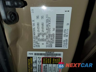 Zdjęcie 12 z 12 samochodu: 2017 TOYOTA TUNDRA DOUBLE CAB SR VIN:5TFUY5F19HX604589 - miniatura
