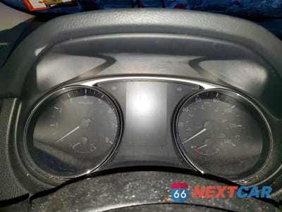 Zdjęcie 9 z 12 samochodu: 2016 NISSAN ROGUE S VIN:JN8AT2MV9GW146809 - miniatura