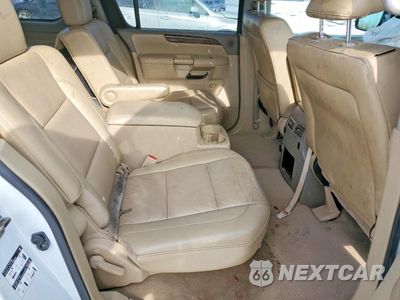 Zdjęcie 10 z 11 samochodu: 2012 NISSAN ARMADA SV VIN:5N1AA0NE7CN612348 - miniatura
