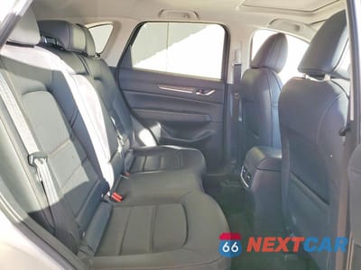 Zdjęcie 11 z 12 samochodu: 2021 MAZDA CX-5 GRAND TOURING VIN:JM3KFBDM7M1457878 - miniatura