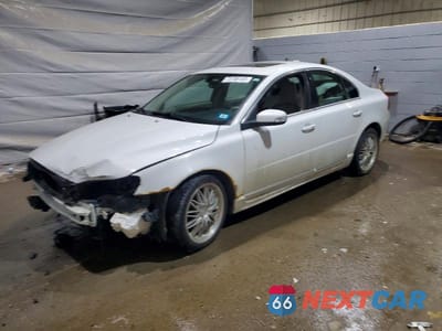 2010 VOLVO S80 3.2 YV1960AS0A1129352 - główne zdjęcie licytacji z USA - miniatura