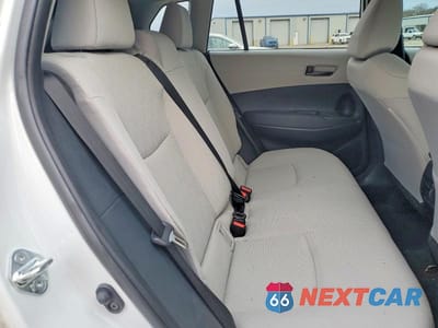 Zdjęcie 11 z 12 samochodu: 2023 TOYOTA COROLLA CROSS LE VIN:7MUCAAAG6PV038938 - miniatura