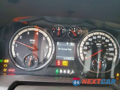 Zdjęcie 9 z 13 samochodu: 2011 DODGE RAM 1500 VIN:1D7RV1GP4BS517364 - miniatura