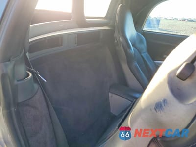 Zdjęcie 10 z 12 samochodu: 2000 PORSCHE BOXSTER VIN:WP0CA2984YU623138 - miniatura