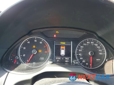 Zdjęcie 9 z 13 samochodu: 2015 AUDI Q5 PREMIUM PLUS VIN:WA1LFAFP5FA078325 - miniatura