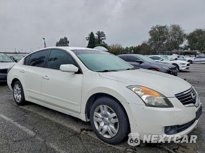 Czwarte zdjęcie samochodu z boku: 2009 NISSAN ALTIMA 2.5 VIN:1N4AL21E39N489873 - miniatura