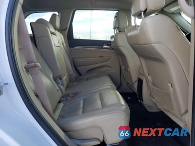 Zdjęcie 11 z 13 samochodu: 2017 JEEP GRAND CHEROKEE LIMITED VIN:1C4RJFBG5HC802863 - miniatura