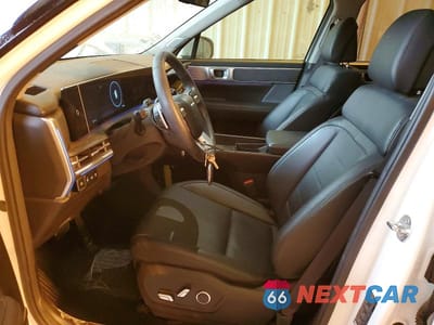 Zdjęcie 7 z 12 samochodu: 2025 HYUNDAI SANTA FE LIMITED VIN:5NMP44GL5SH069862 - miniatura