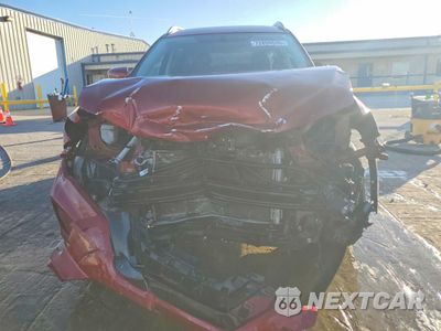 Piąte zdjęcie samochodu w środku: 2018 NISSAN ROGUE S VIN:5N1AT2MT7JC809955 - miniatura