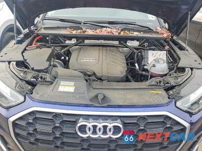 Zdjęcie 12 z 12 samochodu: 2024 AUDI Q5 PREMIUM PLUS 45 VIN:WA1EAAFY4R2074930 - miniatura