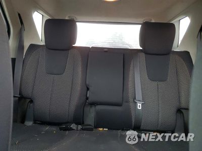 Zdjęcie 10 z 13 samochodu: 2011 CHEVROLET EQUINOX LT VIN:2CNFLEEC8B6340973 - miniatura