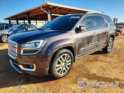 2015 GMC ACADIA DENALI 1GKKRTKD4FJ116843 - główne zdjęcie licytacji z USA - miniatura