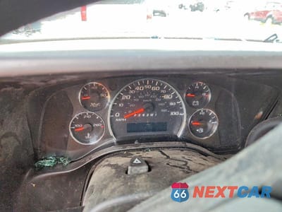 Zdjęcie 9 z 12 samochodu: 2017 GMC SAVANA G2500 UTILITY / SERVICE VAN VIN:1GTW7AFFXH1906234 - miniatura