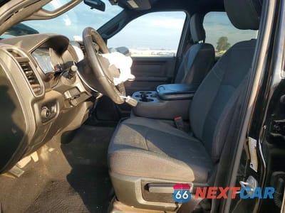 Zdjęcie 7 z 12 samochodu: 2024 RAM 2500 TRADESMAN VIN:3C6UR5CL4RG326684 - miniatura