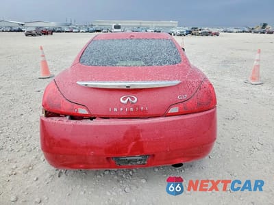 Zdjęcie 6 z 11 samochodu: 2012 INFINITI G37 BASE VIN:JN1CV6EK0CM423270 - miniatura