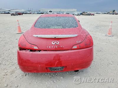 Zdjęcie 6 z 12 samochodu: 2012 INFINITI G37 BASE VIN:JN1CV6EK0CM423270 - miniatura