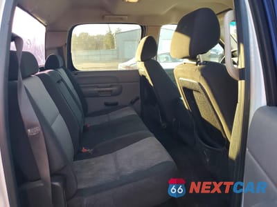 Zdjęcie 10 z 13 samochodu: 2009 CHEVROLET SILVERADO C1500 VIN:3GCEC13059G148149 - miniatura