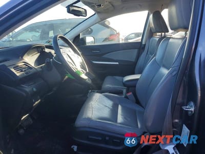 Zdjęcie 7 z 12 samochodu: 2015 HONDA CR-V EXL VIN:2HKRM3H77FH501798 - miniatura