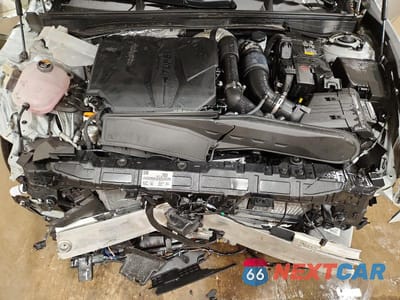 Zdjęcie 11 z 12 samochodu: 2025 HYUNDAI SONATA N LINE VIN:KMHL54JC6SA450923 - miniatura
