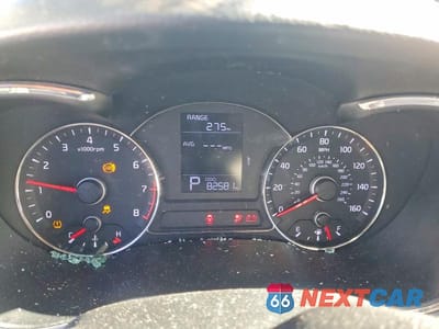 Zdjęcie 9 z 12 samochodu: 2014 KIA FORTE LX VIN:KNAFX4A66E5166000 - miniatura