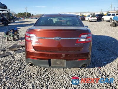 Zdjęcie 6 z 11 samochodu: 2015 FORD TAURUS LIMITED VIN:1FAHP2F8XFG100958 - miniatura