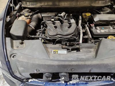 Zdjęcie 12 z 13 samochodu: 2015 JEEP CHEROKEE LATITUDE VIN:1C4PJMCSXFW541319 - miniatura
