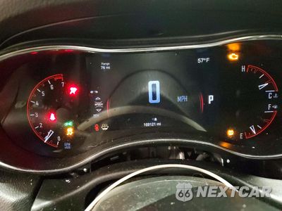 Zdjęcie 9 z 13 samochodu: 2015 DODGE DURANGO SXT VIN:1C4RDJAG8FC169607 - miniatura