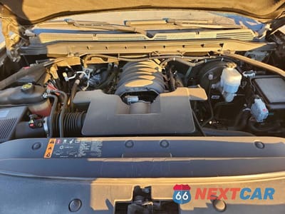 Zdjęcie 11 z 11 samochodu: 2018 GMC SIERRA K1500 DENALI VIN:3GTU2PEC6JG504153 - miniatura